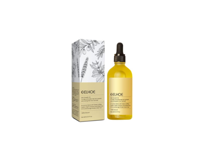 Eelhoe Hair Oil