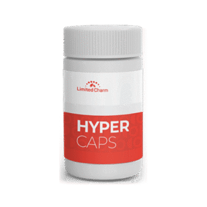 Hyper Caps