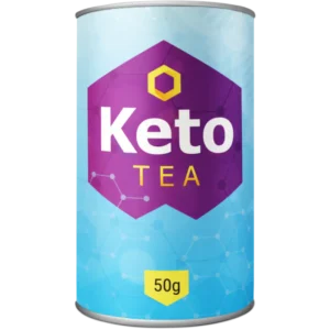 Keto Tea