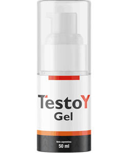 Testo Y Gel