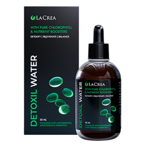 Detoxil Water Gastro