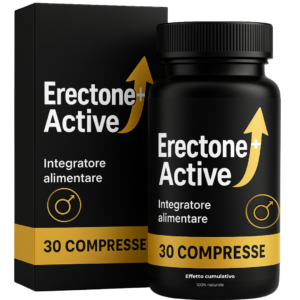 Erectone Active Plus