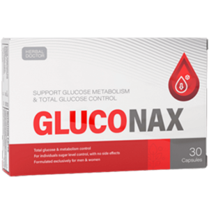 Gluconax