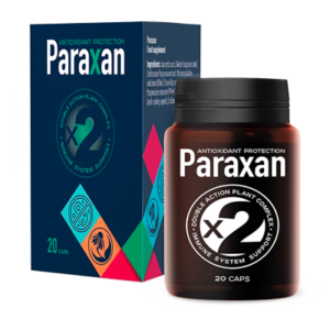 Paraxan